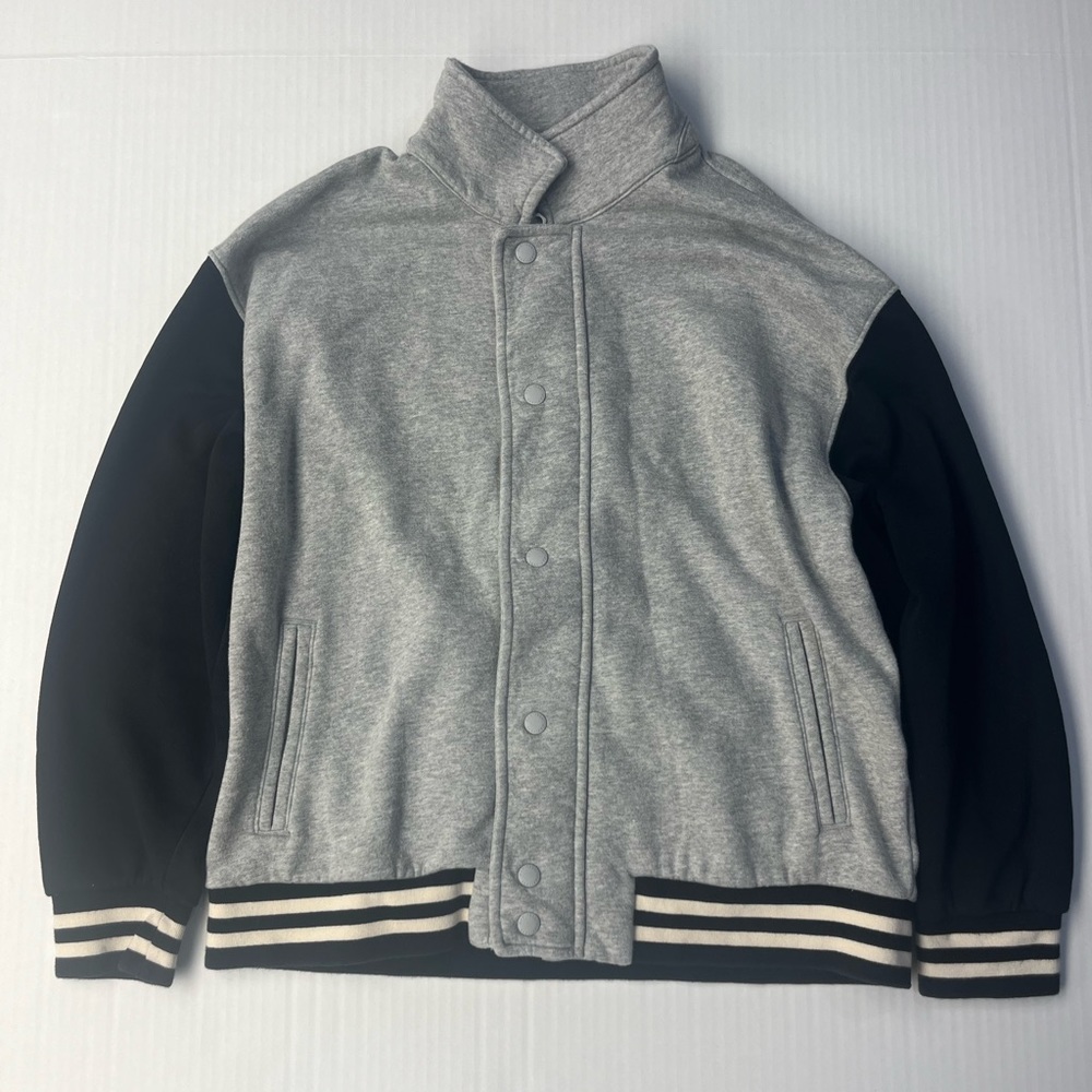 GAP Teen Color Block Jacket- 14-16